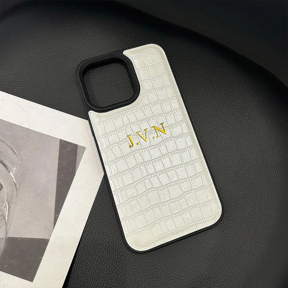 Personalized Case For iPhone 16 15 14 13 12 11 thumbnail 4