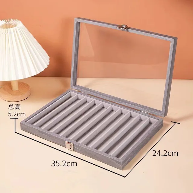 Smart Watch 8/10grid Strap Storage Box 4