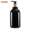Black-500ml