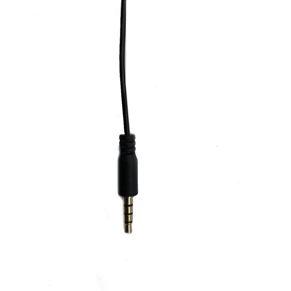 Fishing Camera Cable 15m 20m 30m Length 3.5mm Earphone Fishing Underwater Camera Cable Data HD SD Transmission Wire