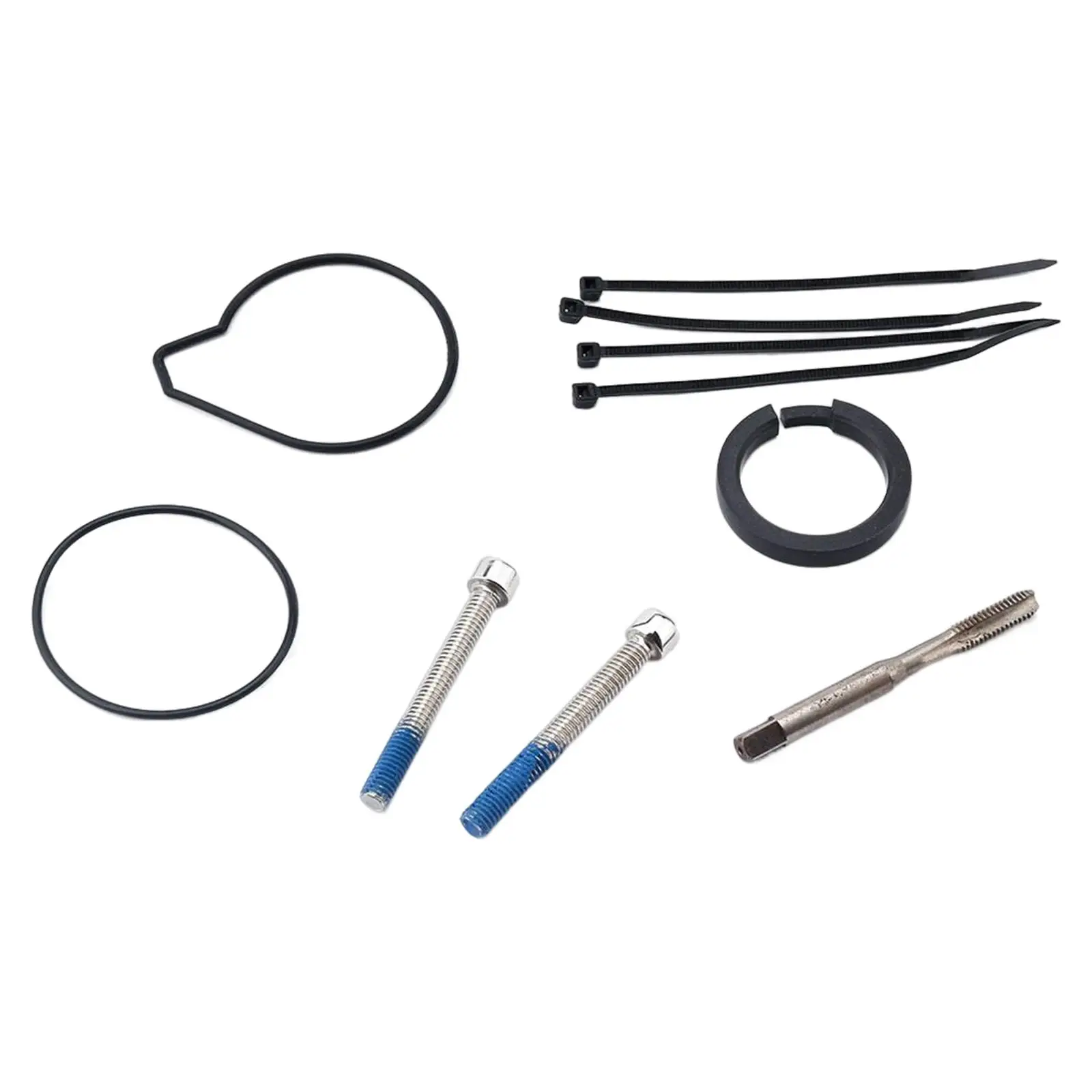 

Насос воздушного компрессора для audi A8 Q7 C5 C6