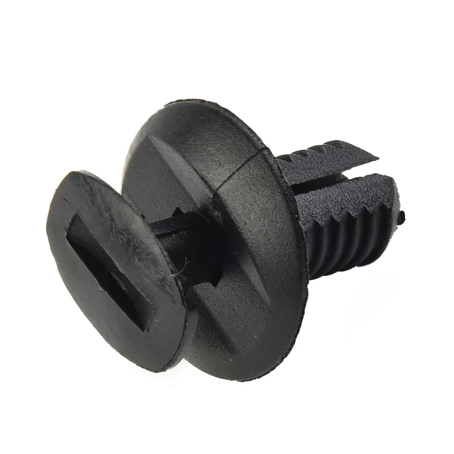 20Pcs Push Fit Rivets For Mercedes Sprinter And Vito Wheel Arch Liner Trim And Rear Door Trim Clips Clamps Fasteners For Vehicle 3