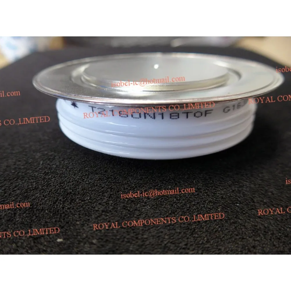 

T2180N18TOF T2180N16TOF T2180N14TOF T2180N12TOF SKT510F08DS Новый тиристор