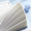 Daily List To Do List Day Planner Self-discipline Check-in Schedule Book Portable Notebook Notepad Sketchbook Agenda Notebooks 4