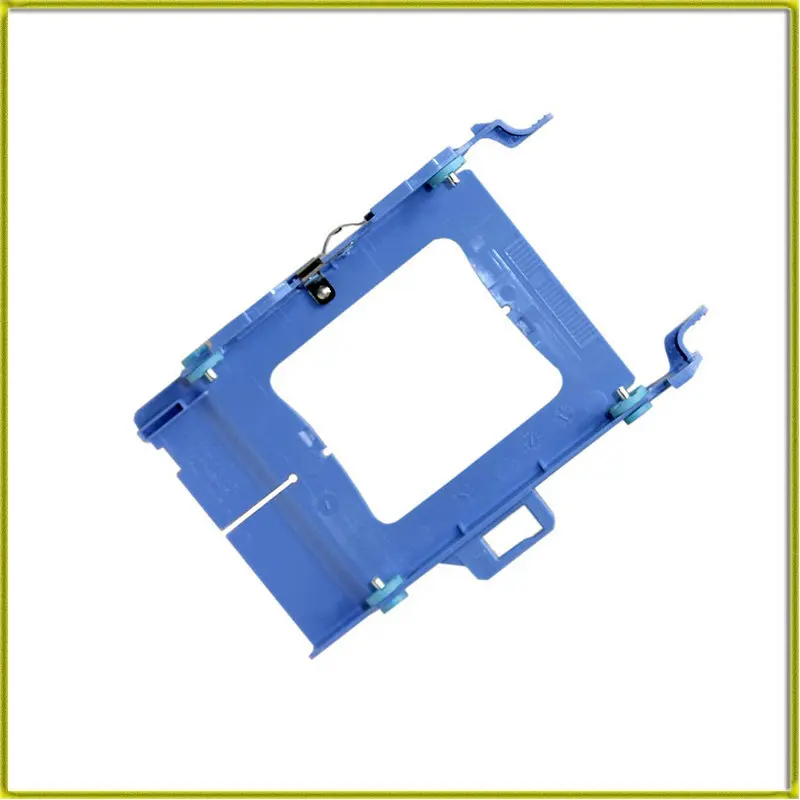 2.5 ''Hdd Caddy Per Dell Opx 3020 3040 3050 5050 7040 7050 7060 7070 9020 Micro Ssd Jh960 Mff Staffa Da 2.5 Pollici Hdd Caddy