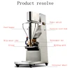 Commercial Rice-Meat Dumplings Machine High Quality Beef And Pork Meatball Making Machine 3