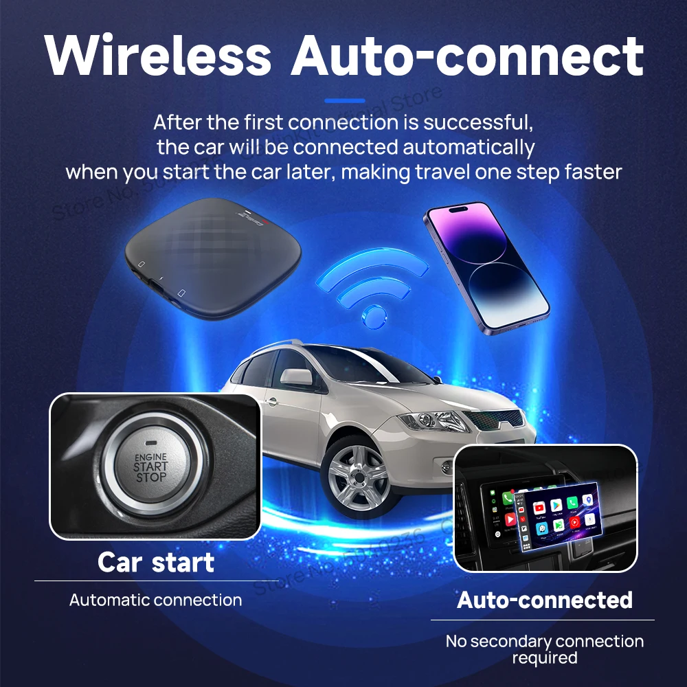 CarlinKit-ȵ̵ 11  ī÷ Ai ڽ, Ʃ ø  ÷ , SIM 4G LTE gps  ȵ̵ ڵ 