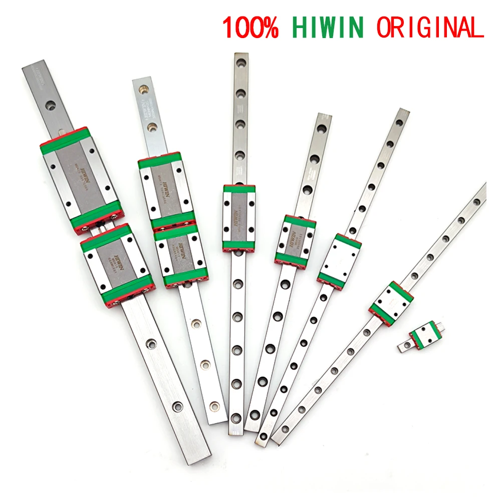 Guia Linear + Deslizante 40 50 60-100