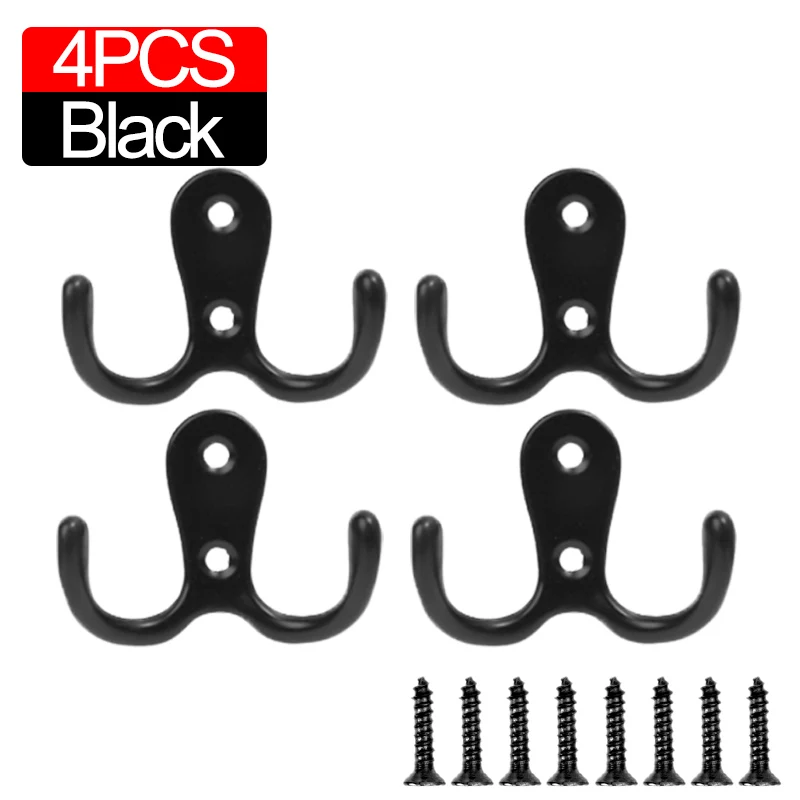 4PCS-Black