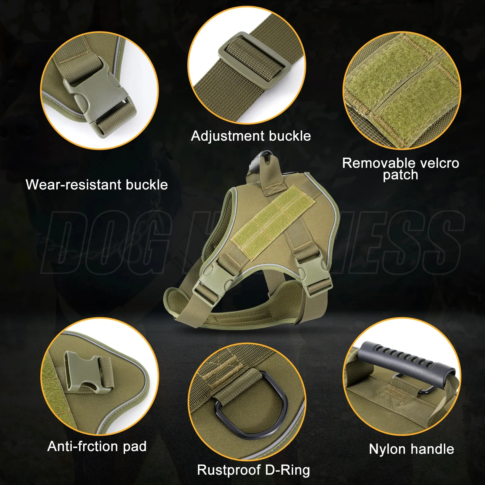 dsc-products
