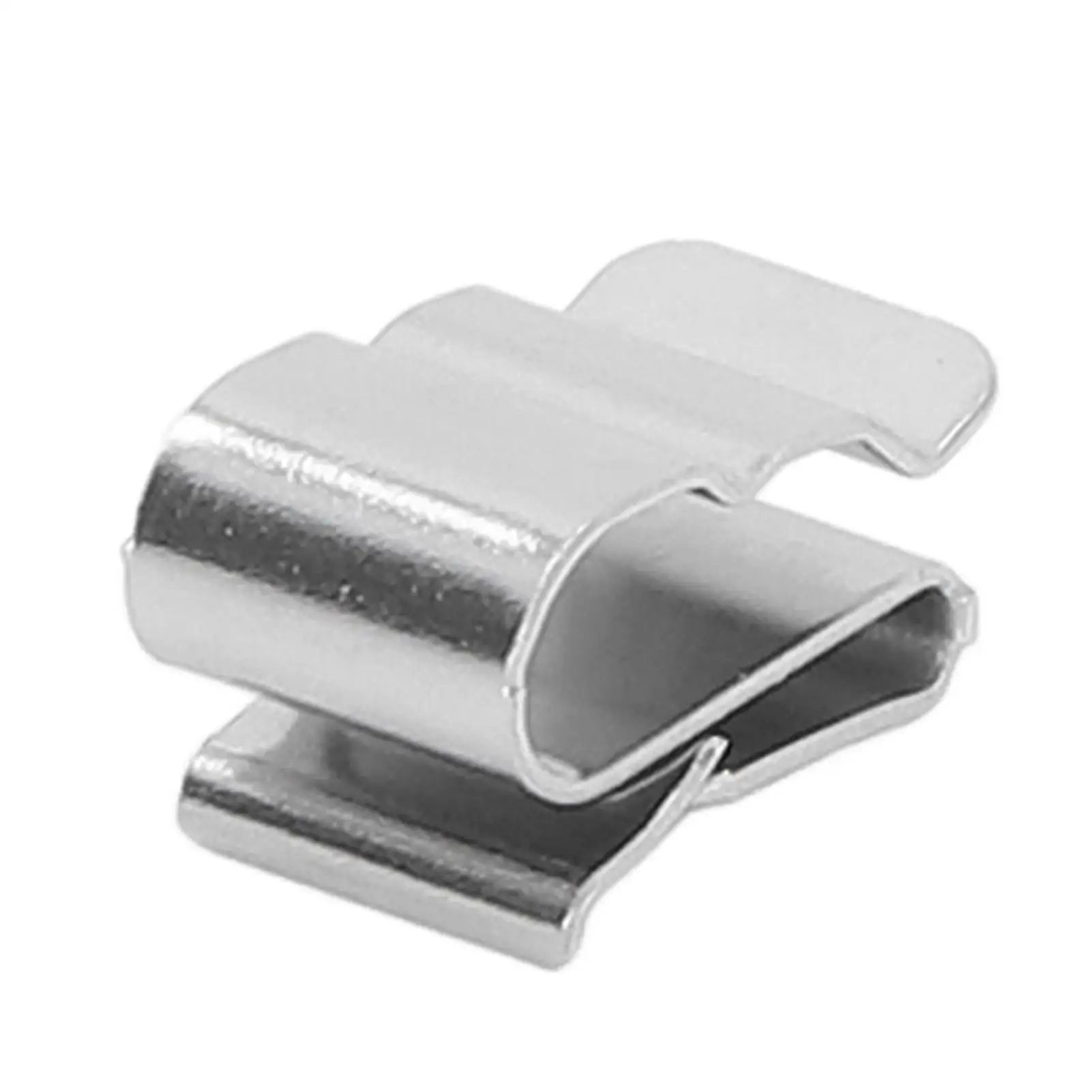 Solar Panel Cable Clips Stainless Steel Steel Photovoltaic Wire Clip Strong Stress Support Unique Structure for home