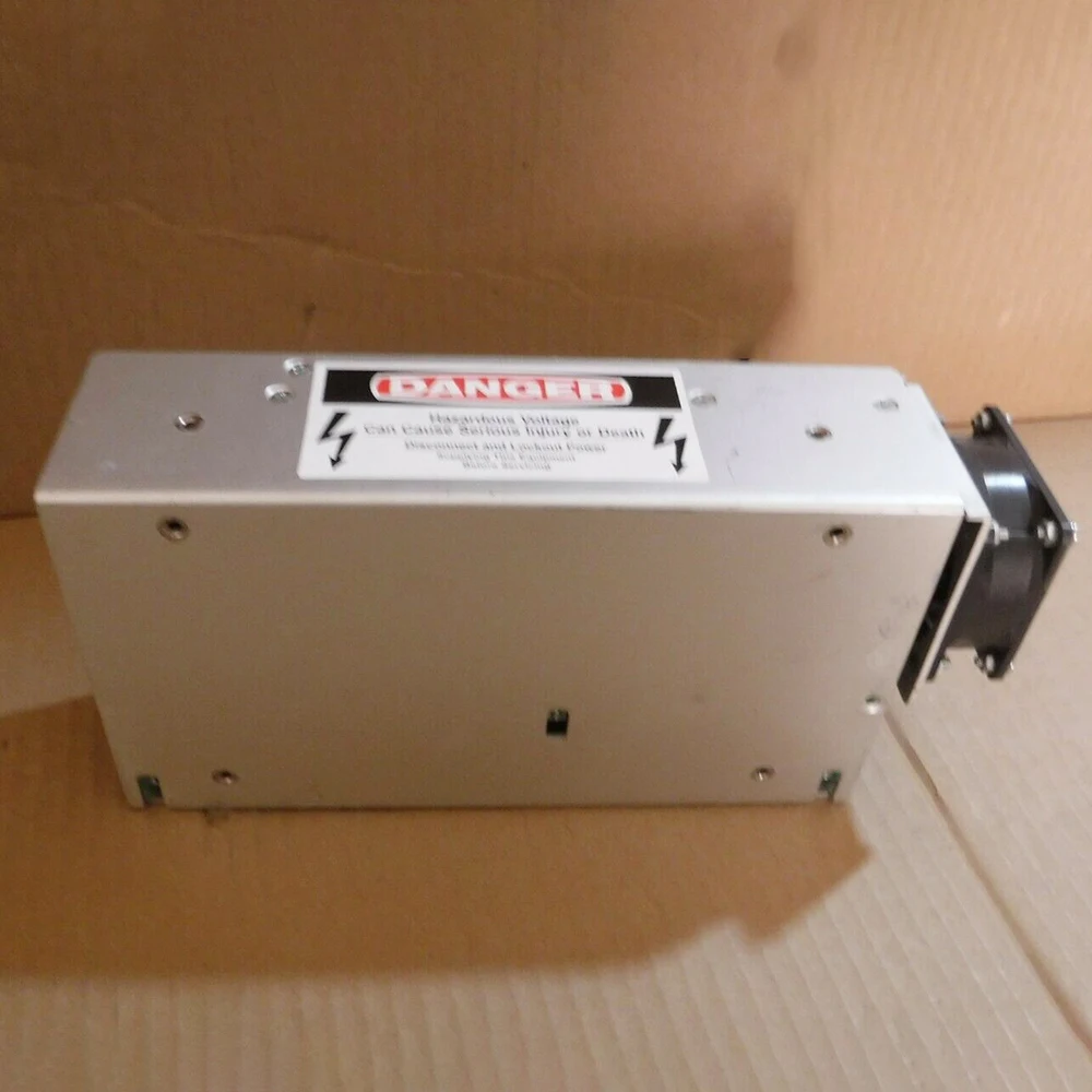 PFC375 4000F For Power One Device Power Supply Works Perfectly High Quality Fast Ship