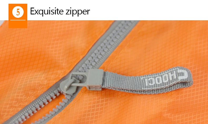 7 stücke tragbare Reisetaschen Kleidung Schuhe Veranstalter Kosmetik Kultur beutel Gepäck Kit Zubehör Zubehör liefert – Detail 14