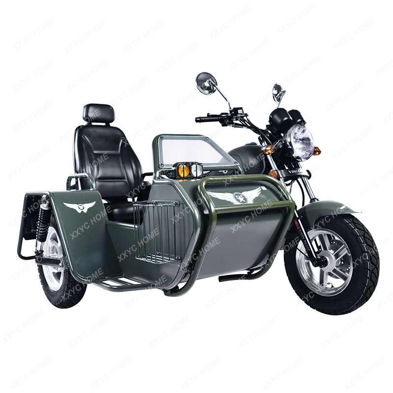 Sidecar привод вала мотоцикла Sidercar
