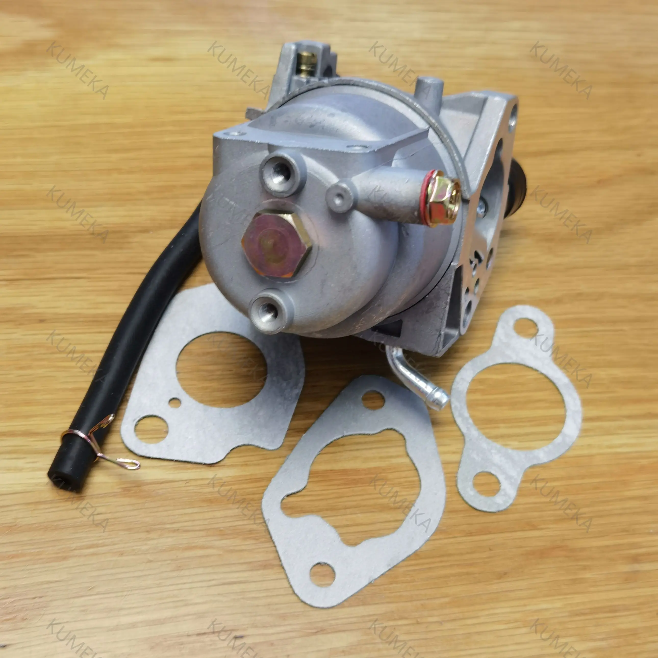 8chan様オーダー品 ホンダ用キャブレターアセンブリ、芝刈り機交換部品、16100-za0