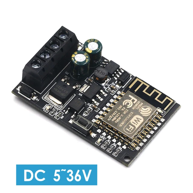 DC5-36V