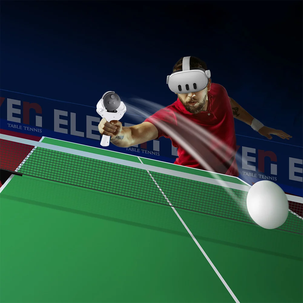 PingPongPaddleHandleToPlayElevenTableTennisTableTennis