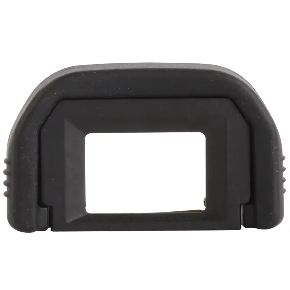 1Pcs EF 뷰 파인더는 Canon 100D 550D 650d 600D 700d 750d 760d 접안 렌즈 카메라 수리 부품에 적합한 아이 컵입니다.