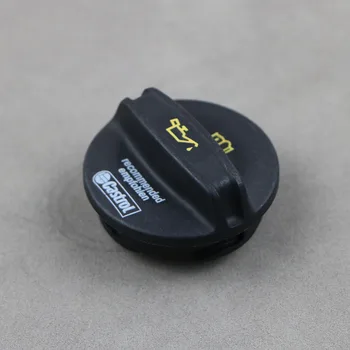 EA888 Third Generation Engine Oil Cap 06G103485  For VW Passat B8 Golf 7 MK7 Touran L A4 Q5 A3 1.8TSI 2.0TSI 06G 103 485 1
