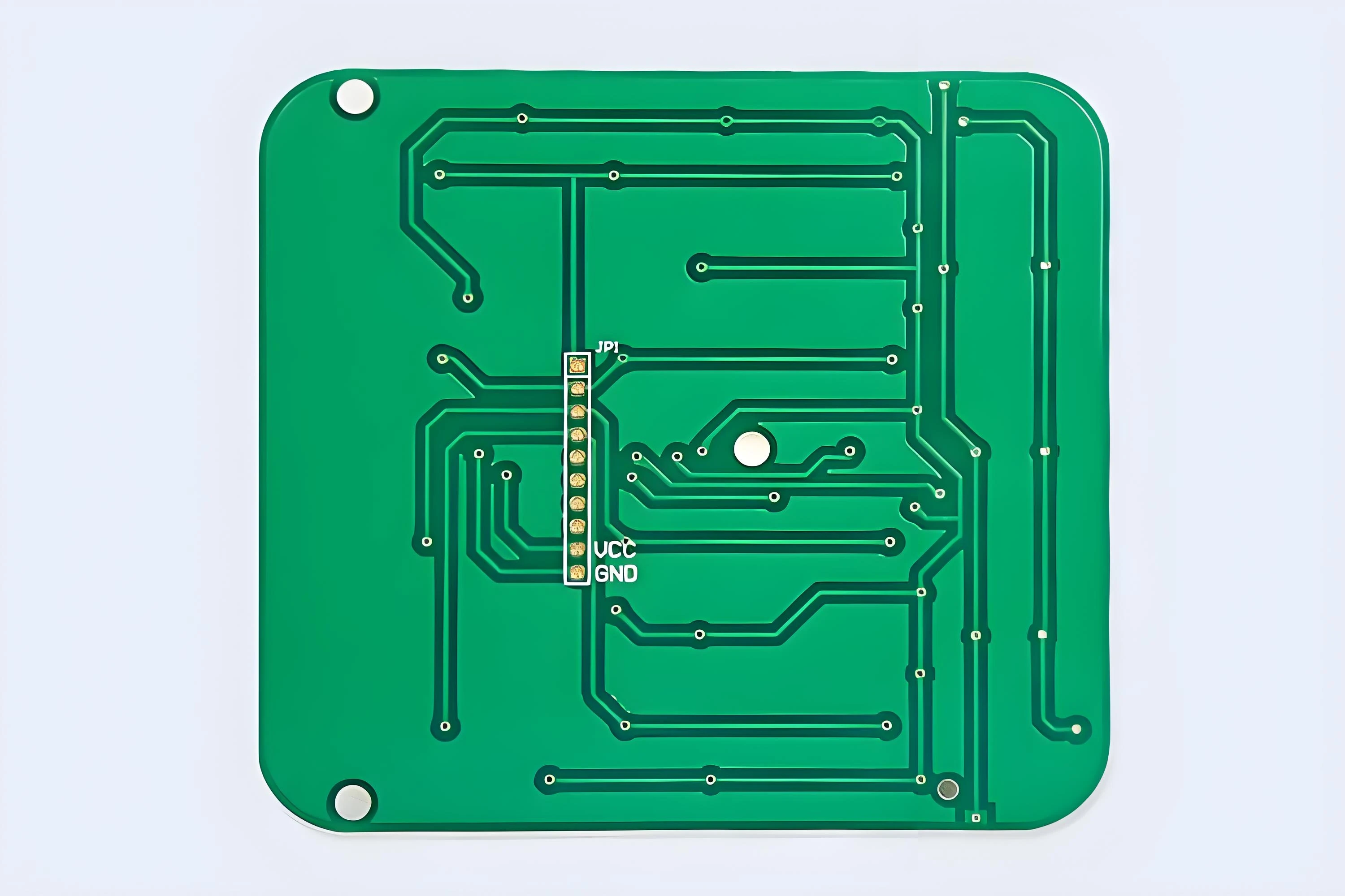 Scheda PCB Personalizzata, Assemblaggio di Circuiti Stampati, Componenti SMT per PCB, Approvvigionamento BOM - immagine 4