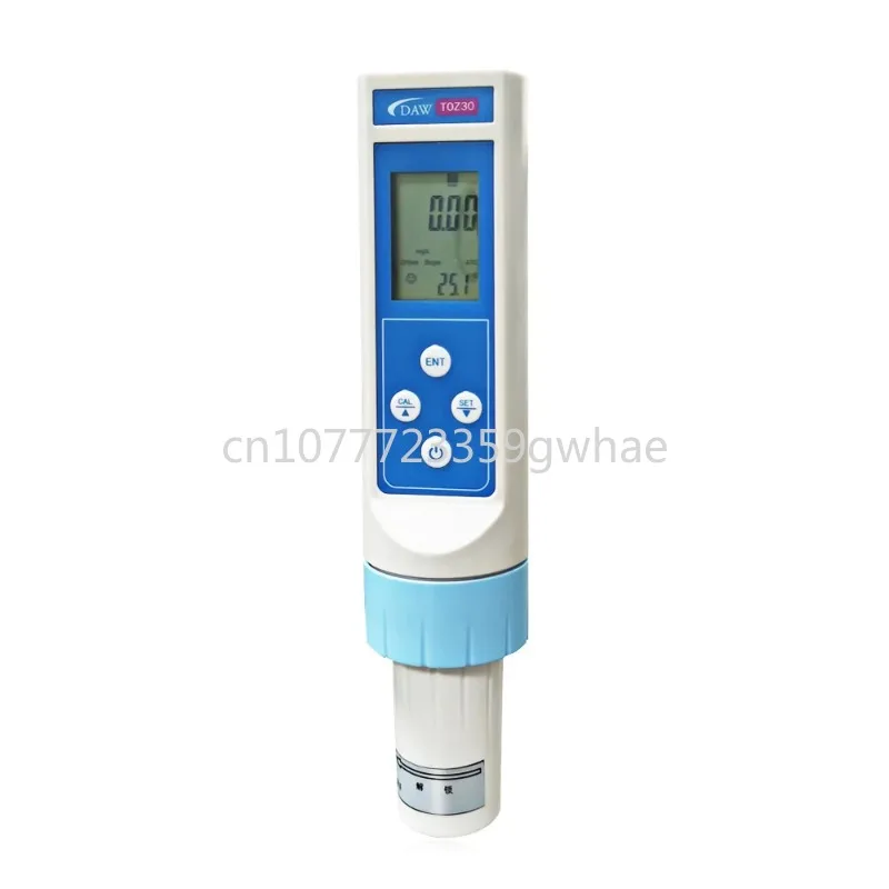 

DOZ30 Dissolved Ozone Meter in Water Portable O3 Tester Ozone Sensor for Water