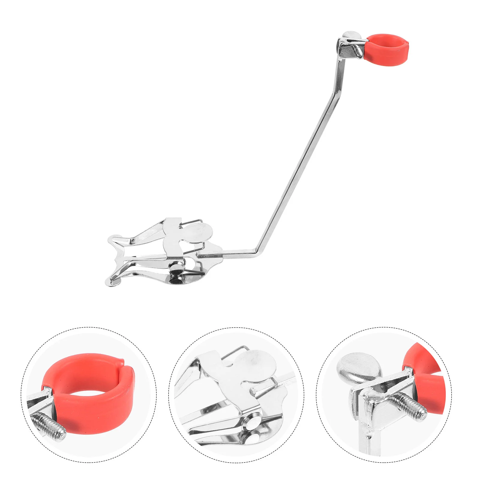 

Marching Music Folder Horn Clip Musical Instrument Accessories Trumpet Lyre Clips Clarinet