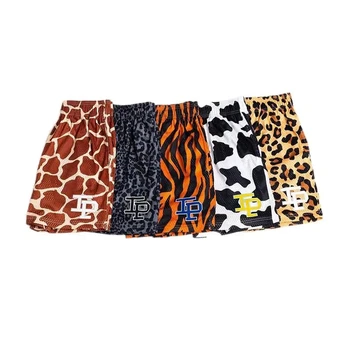 2025 NEW INAKAPOWER Men shorts Classic GYM Basketball Workout Mesh Shorts Summer casual shorts gym sports quick dry shorts men 1