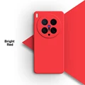 Bright Red