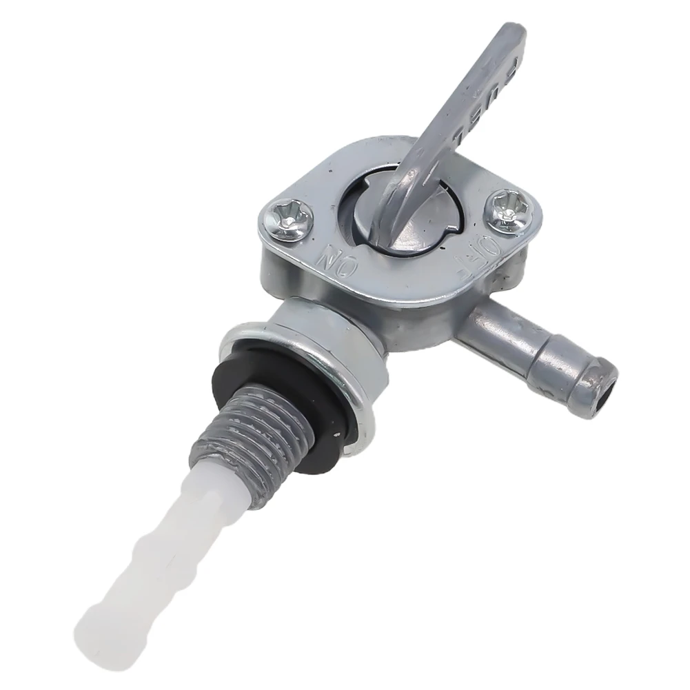 Shut Off Valve Switch Fuel 16*1.5mm 168F 170F 188F 190F 2-3KW/5-8KW 5.5-16HP Accessories For Gasoline Garden Tools