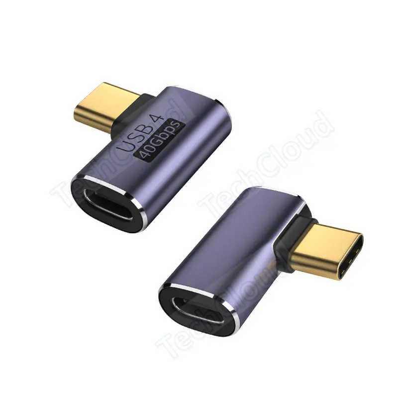 Рисунок 4 - Адаптер USB Type-C на 40 Гбит/с