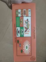 Moisturizing Hand Cream Gift Box, Hand Care Essence Cream, Prevent Chapping, Whitening Fragrance, 8 Sticks Girl Gift 2