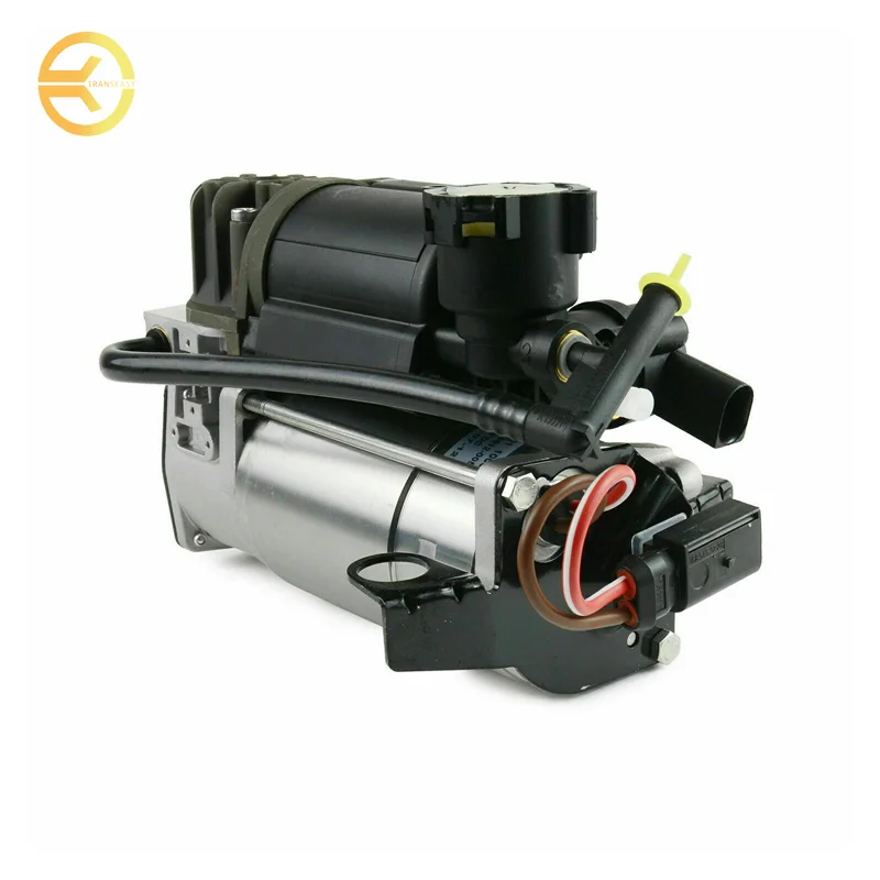 

AP02 Airmatic Air Suspension Compressor For Mercedes W220 W211 S211 W219 C219 E550 S500 S430 2113200304 A2113200304