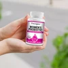 1036-b0b39e.jpg Probiotics + Prebiotics for Women - Helps support gut health, digestive, immune, vaginal and urinary health