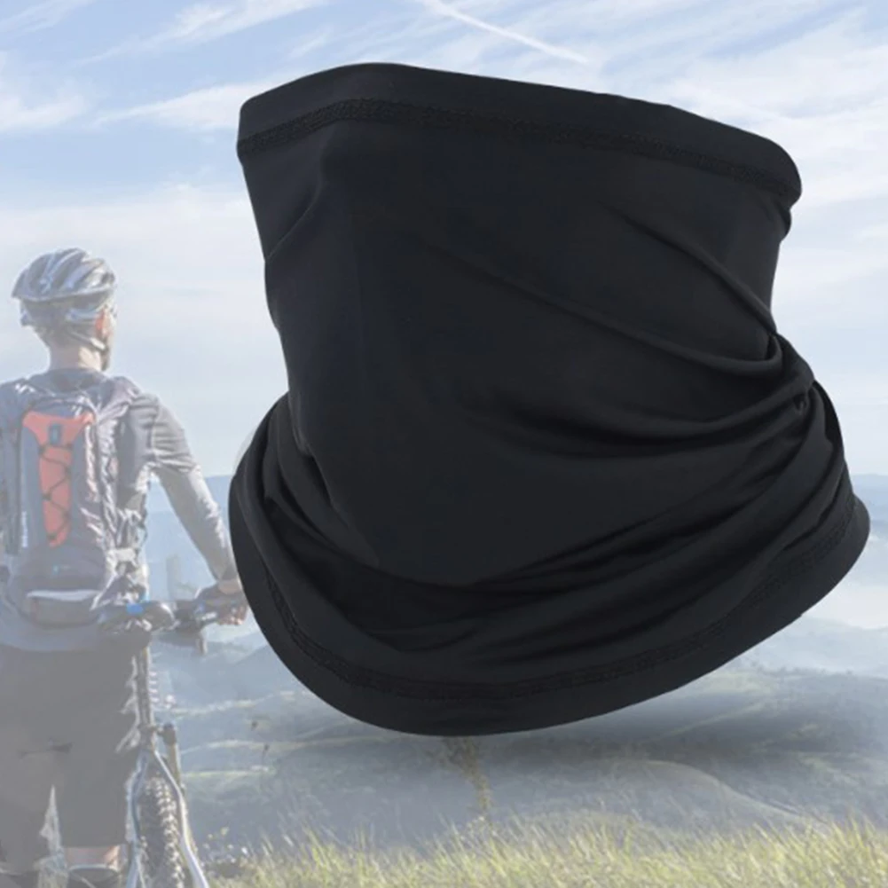 Рисунок 2 - Бандана для велоспорта