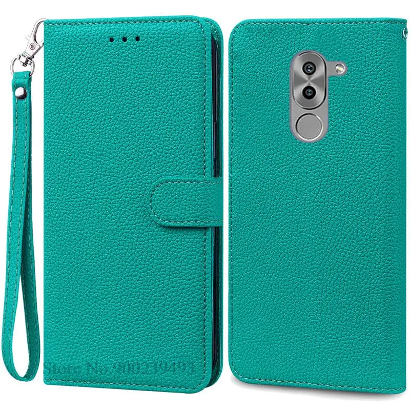 Premium Flip Leather Wallet Phone Case - Elegant and Functional Design