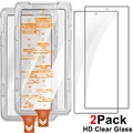 2Pack HD Clear