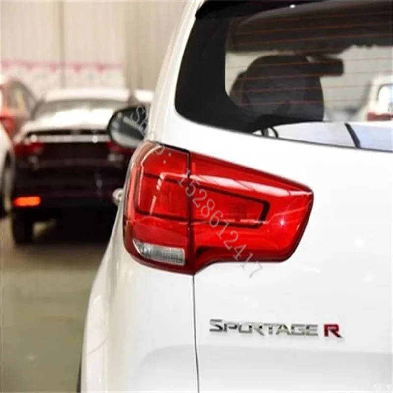 

Задний тормозной Стоп-сигнал для Kia Sportager 2015 2016 2017