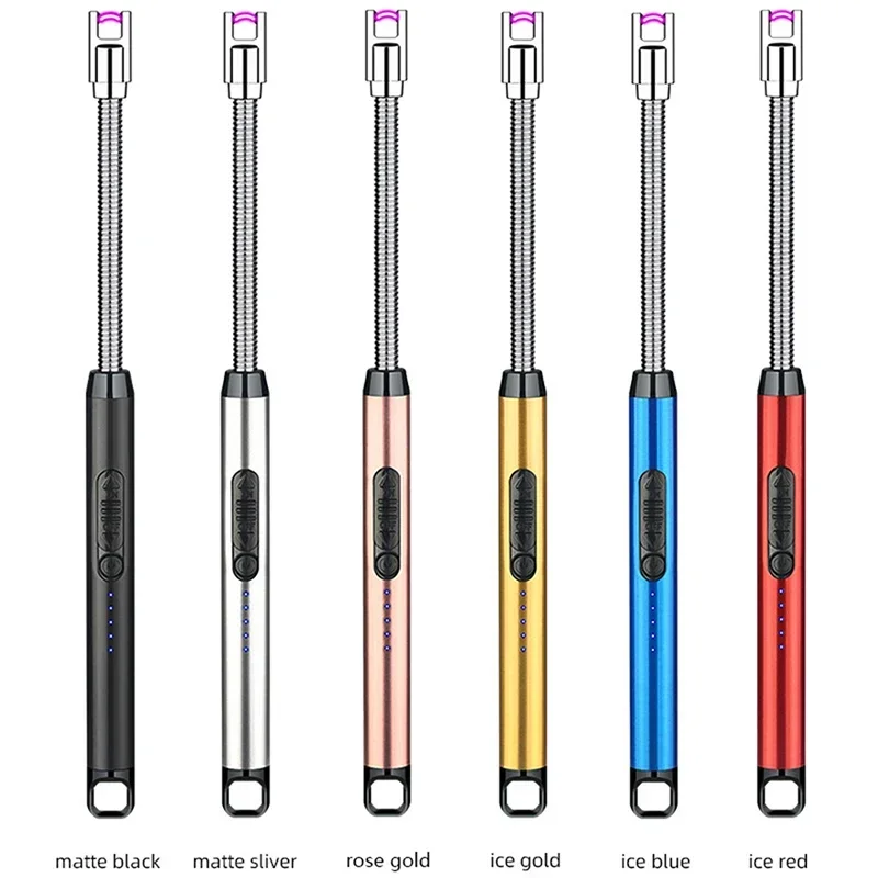 Плазменная зажигалка с зарядкой от USB | AliExpress