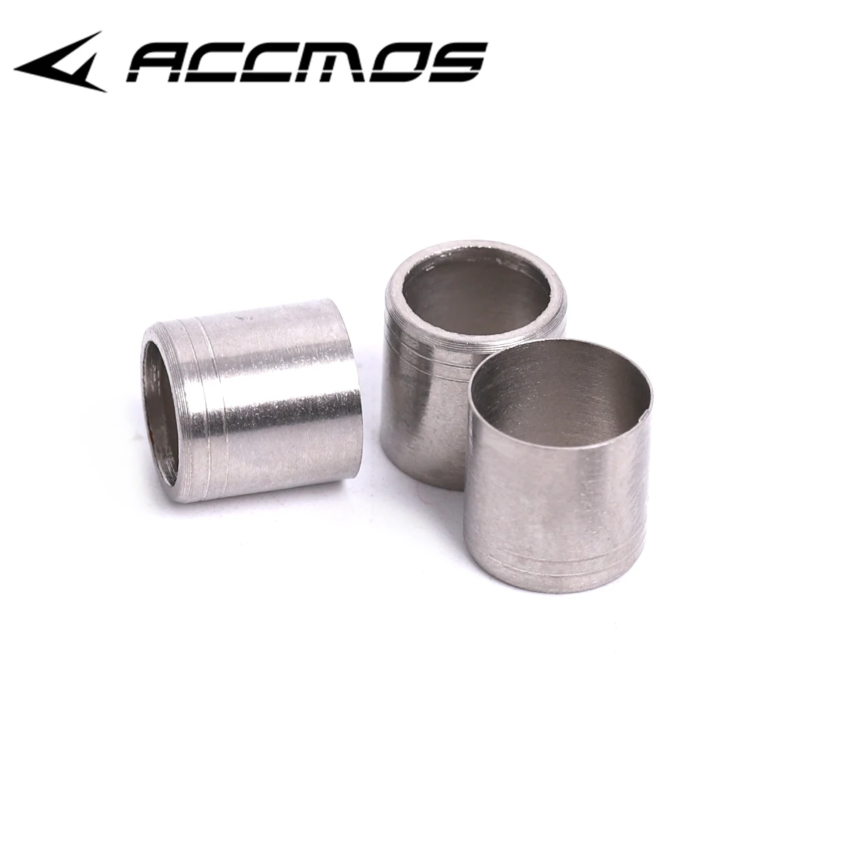 24/50pcs Archery Arrow Shaft Protecter Ring for Archery Bow Accessory