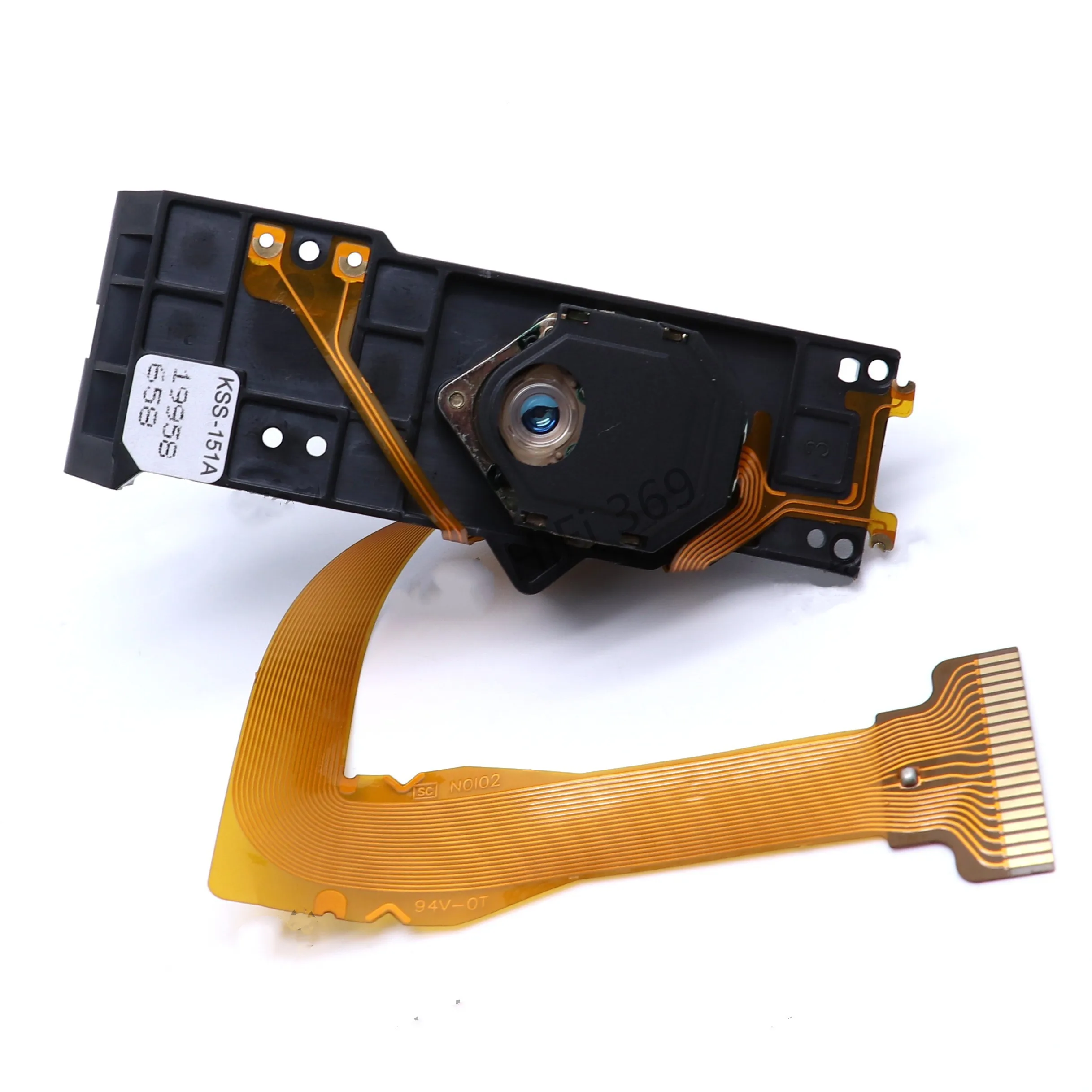 KSS-151A KSS151A Player Blu-ray Player for SONY CDP-X33ES KSS-151A KSS151A Player Blu-ray Player for SONY CDP-X33ES