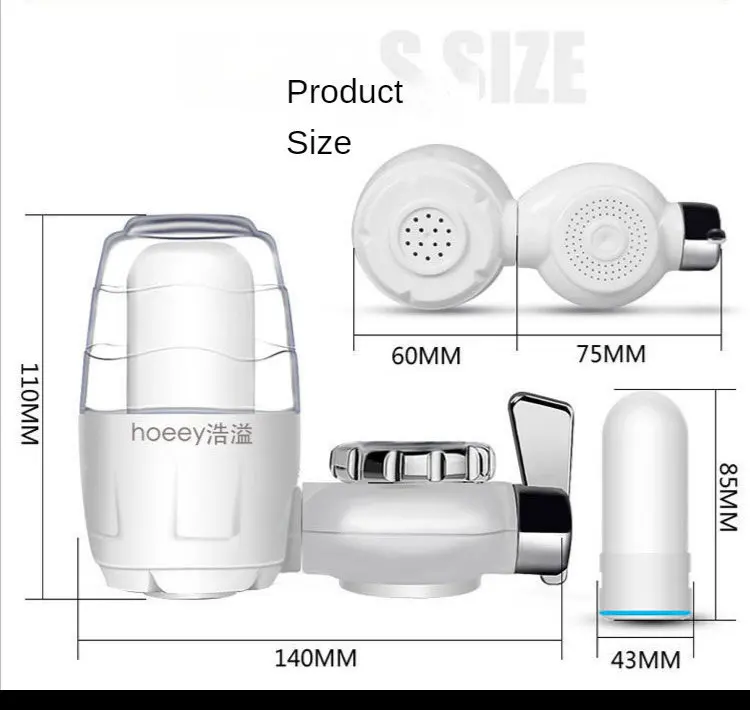 Systèmes de microfiltration et de filtration fine