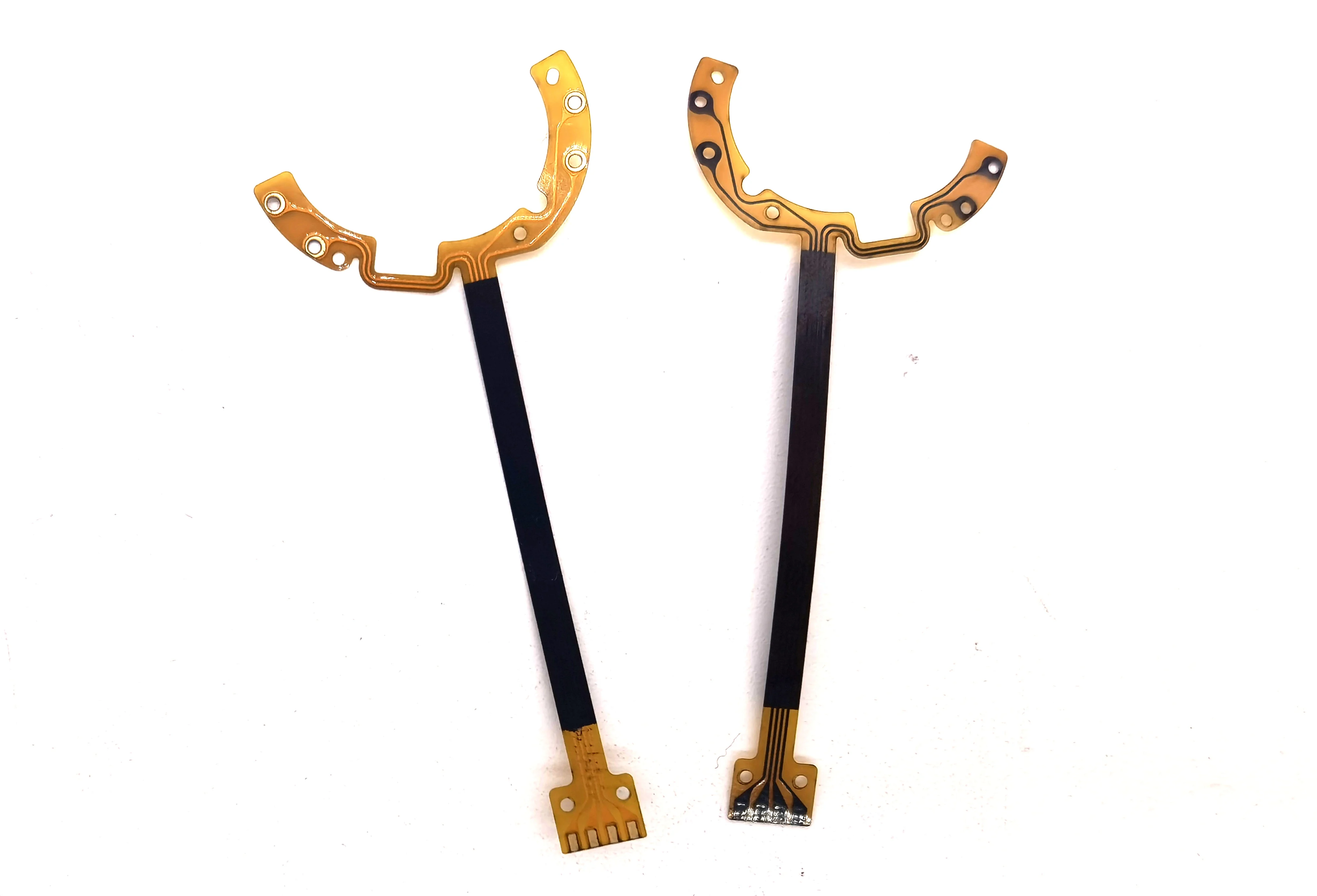  DSC-W800 렌즈 조리개 플렉스 케이블, W800 조리개 셔터, 카메라 수리 부품