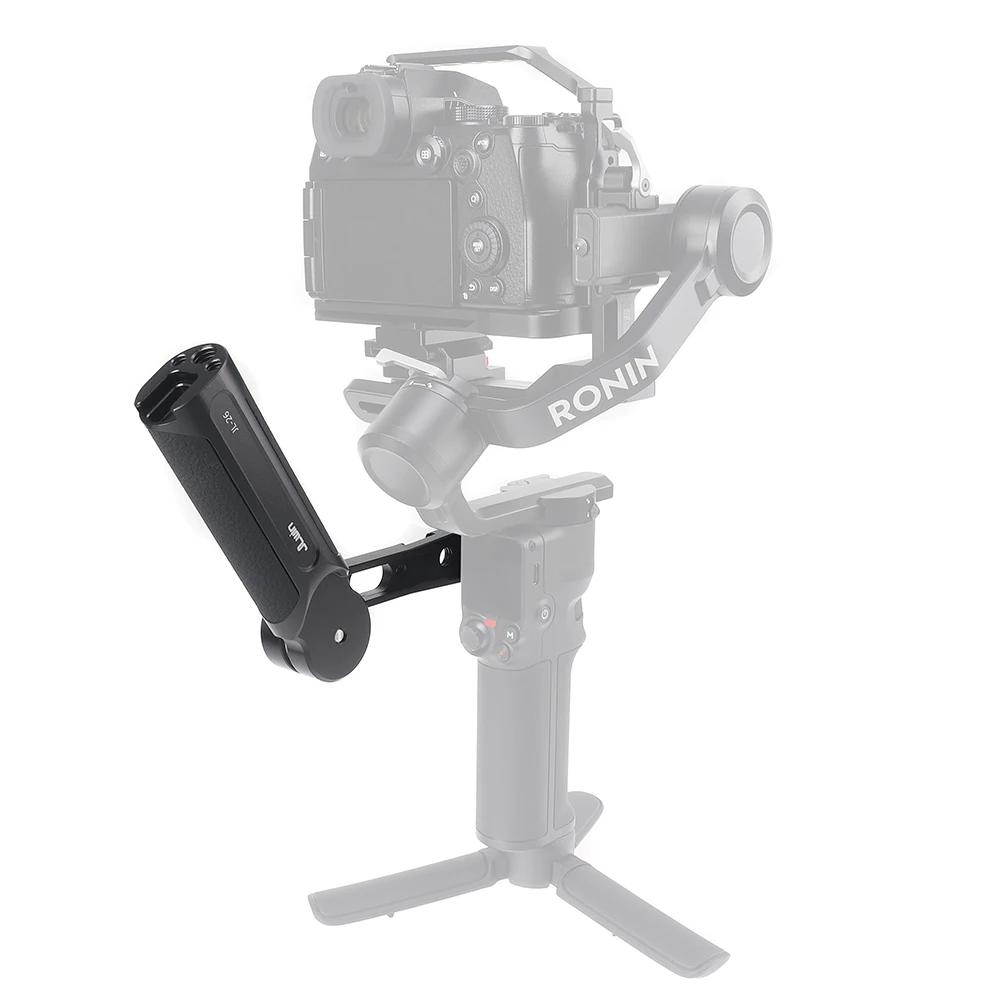 Koolehaoda Verstelbare Sling Handgrip Gimbal Handgreep voor DJI RS 4