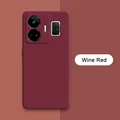 Wine Red