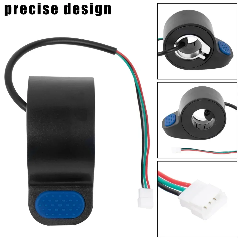scooter accelerator Throttle Knob Speed Dial Throttle Accelerator Assembly For Xiaomi Mi3 M365 /PRO/ For Ninebot Max G30 Electric Scooter Part