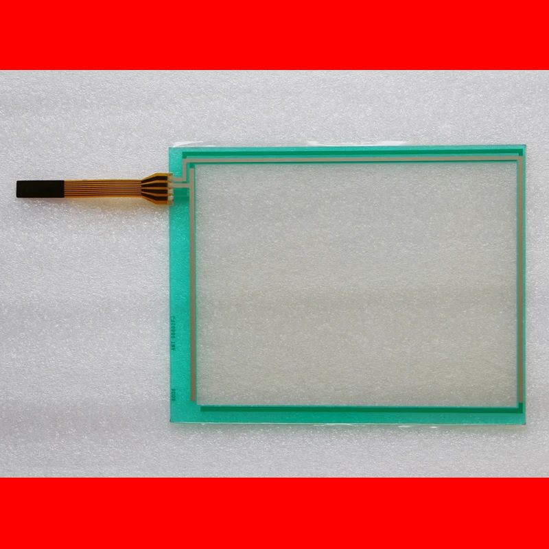 

8,4 ''AMT98662 TP-3530S2 # Телефон-сенсорная панель с резистивным касанием