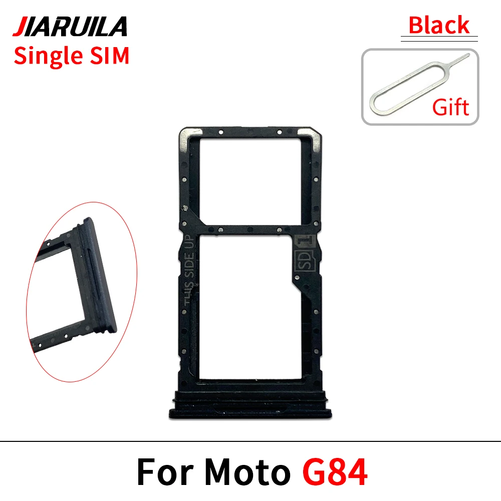 SIM Card Holder Tray Adapter Socket Replacement Part