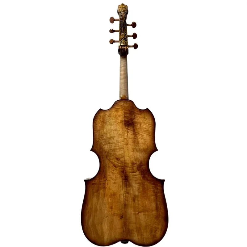 Рисунок 6 - Экстравагантная вырезная прокрутка