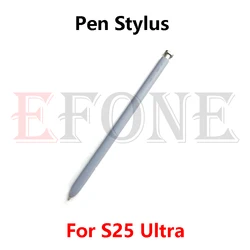 Universal Capacitive Stylus Pen - Sensitive Touch Screen Pen (Blue silver copy)