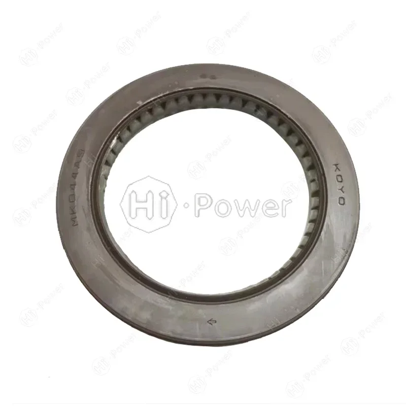 Joint D'Étanchéité Pompe à Huile - Dimensions 44 X 61 X 6,5 Mm - Référence MK044A9 - Compatible 09G 321243 & 09K 321243